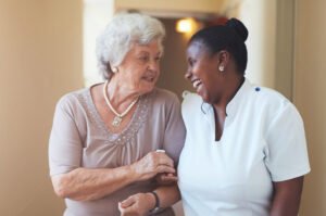Supported Living | Opulent Care Services